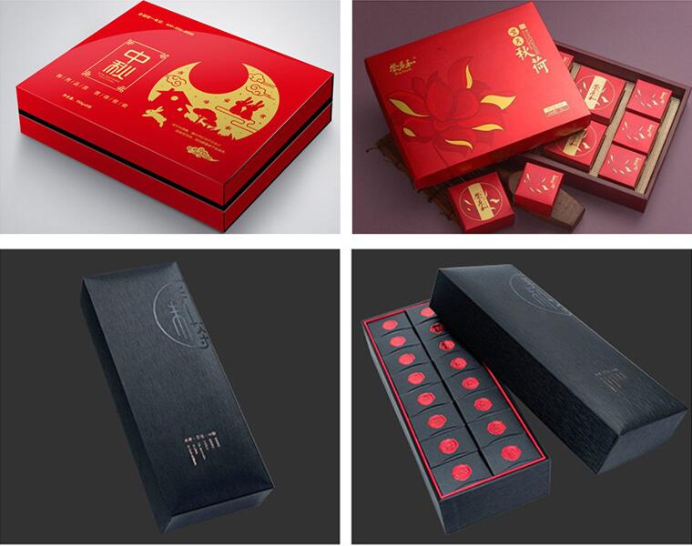 十堰包裝盒印刷 十堰包裝盒印刷