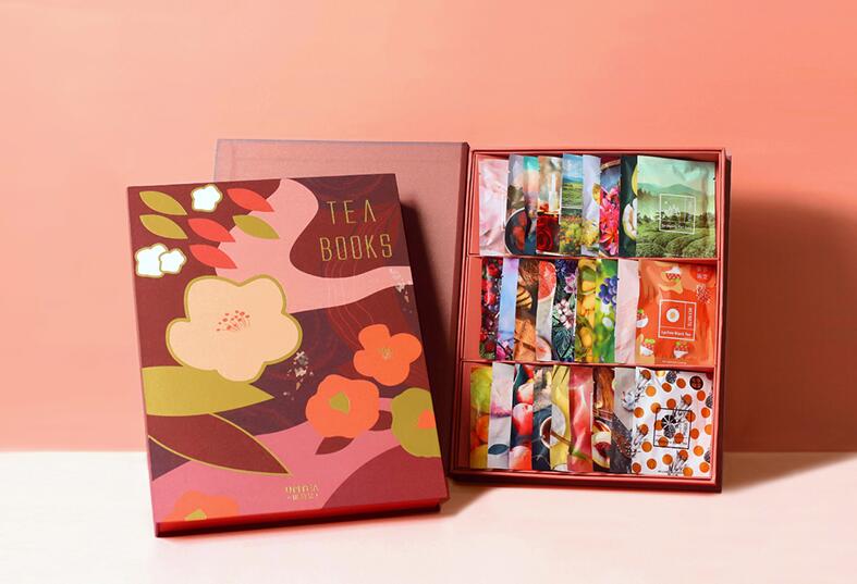 咸寧彩盒印刷 咸寧彩盒印刷