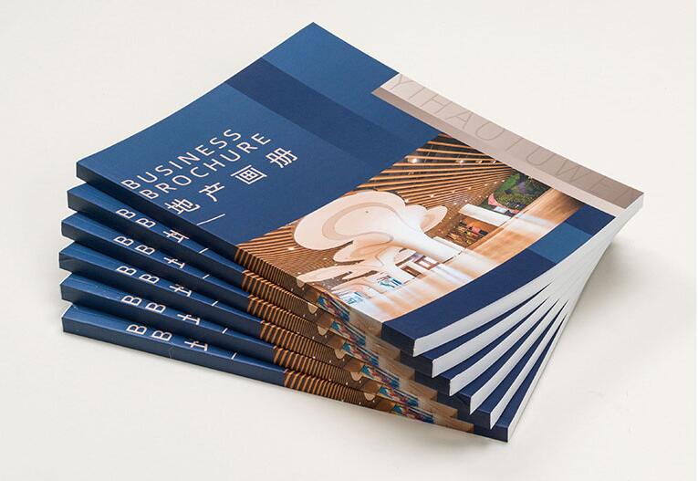 畫冊(cè)印刷 畫冊(cè)印刷
