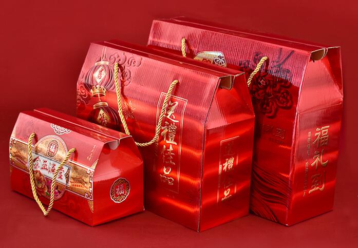 禮盒包裝設(shè)計(jì)制作 禮盒包裝設(shè)計(jì)制作