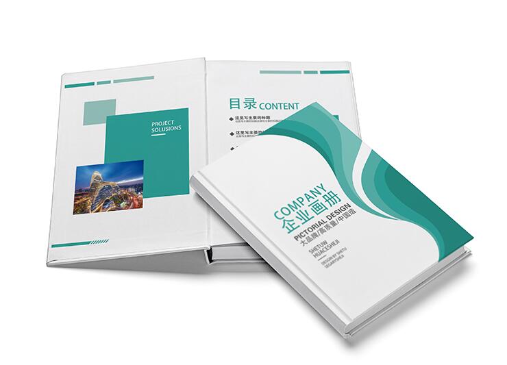 畫冊設計印刷 畫冊設計印刷