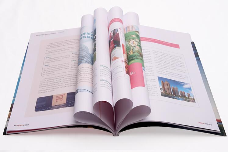 宣傳冊(cè)印刷 宣傳冊(cè)印刷