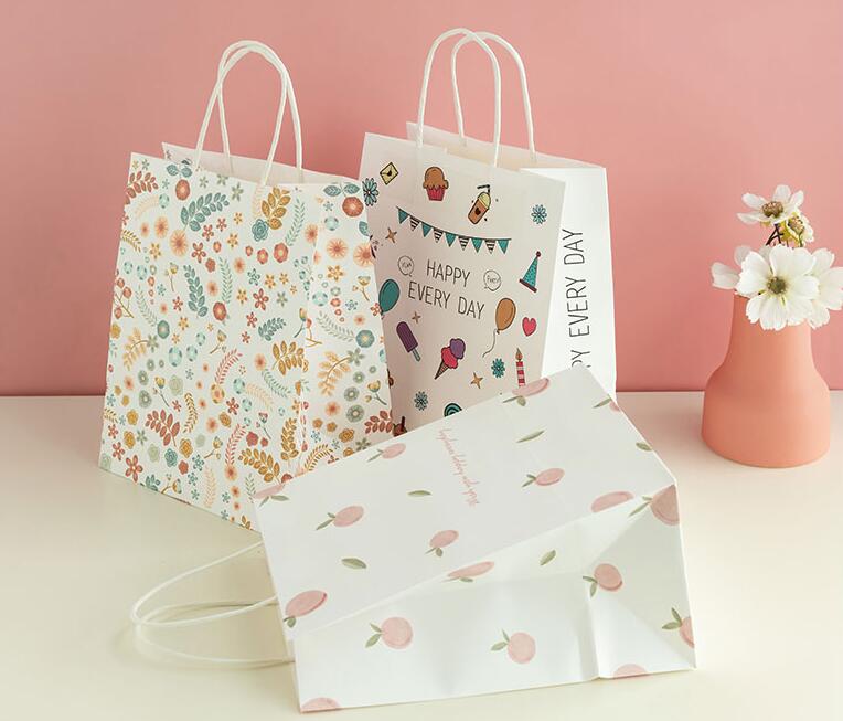 手提袋印刷價格 手提袋印刷價格