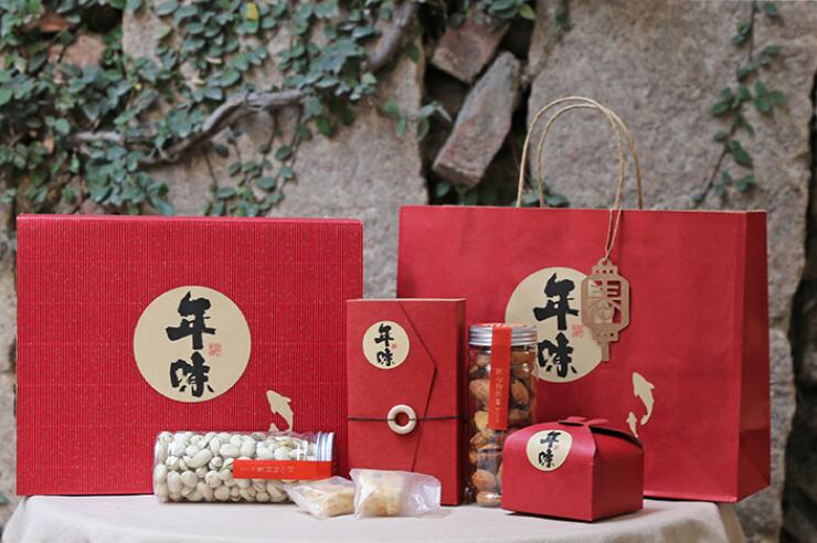 禮品盒印刷 禮品盒印刷