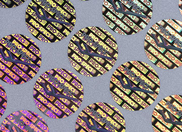 激光防偽標(biāo)簽制作 激光防偽標(biāo)簽制作