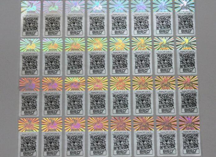 防偽標(biāo)簽公司 防偽標(biāo)簽公司