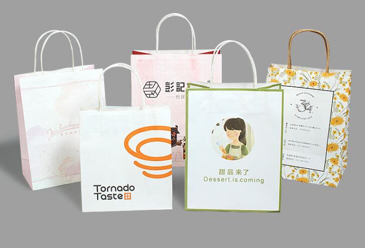 手提袋設(shè)計印刷 手提袋設(shè)計印刷