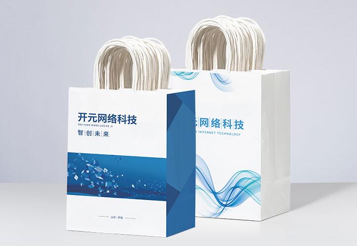 手提紙袋制作價格 手提紙袋制作價格