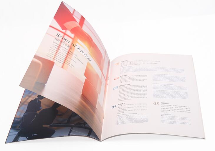 畫冊(cè)印刷廠家 畫冊(cè)印刷廠家