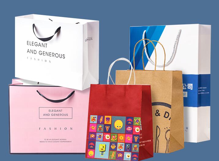 精美手提袋印刷 精美手提袋印刷